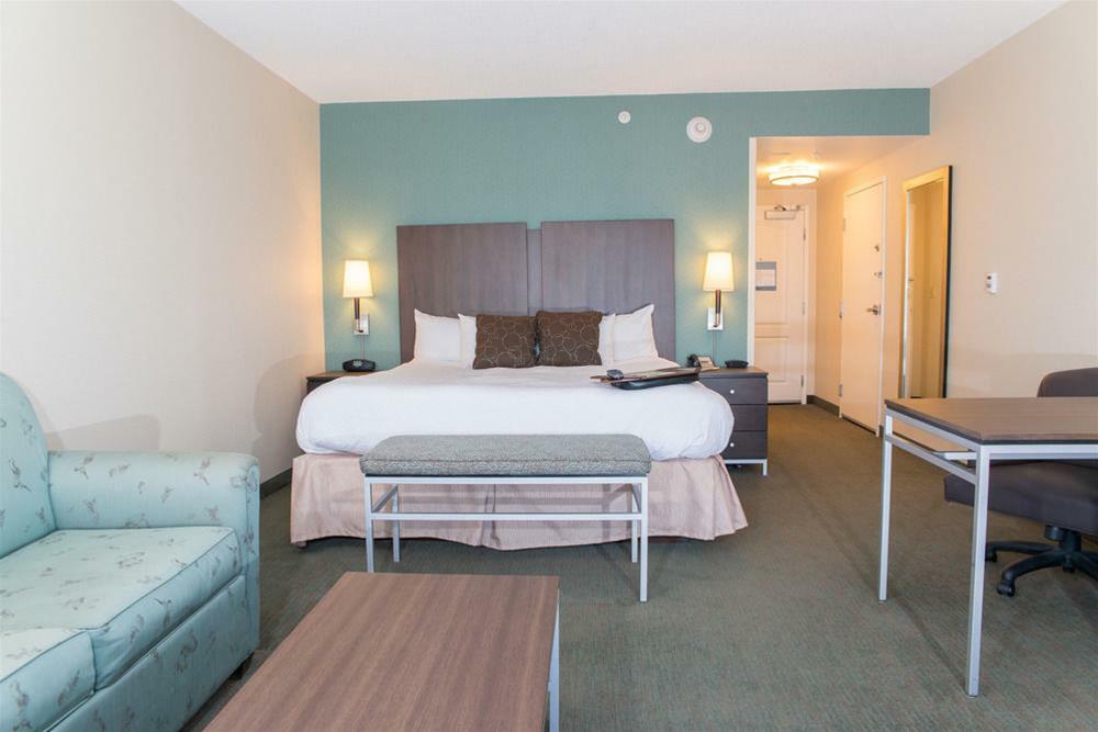 Hampton Inn & Suites By Hilton Dartmouth - Halifax Bagian luar foto